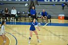 VB vs MHC  Wheaton Women's Volleyball vs Mount Holyoke College. - Photo by Keith Nordstrom : Wheaton, Volleyball, VB